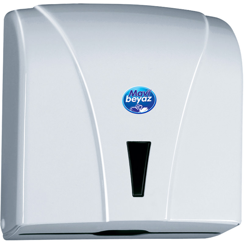 Z Fold Towel Dispenser