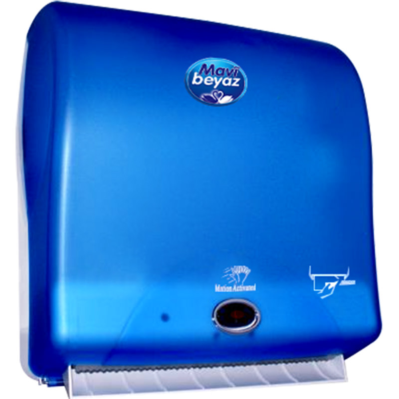 Emotion Towel Dispenser