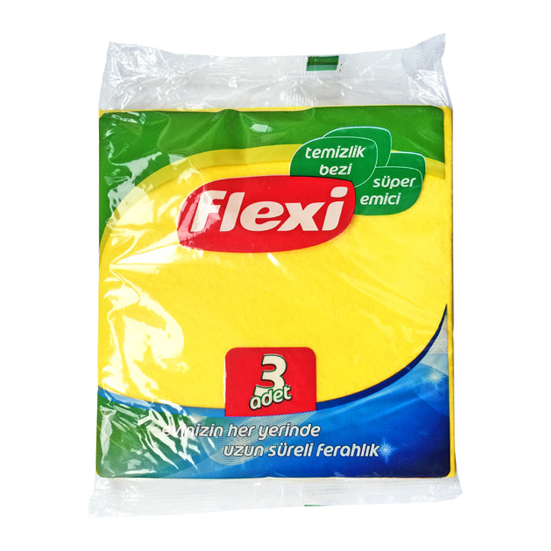Flexi Cleaning Cloth
