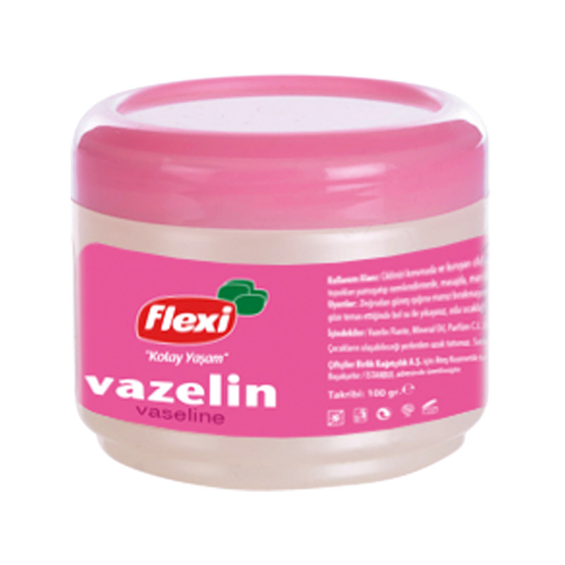 Flexi Soft Vazelin