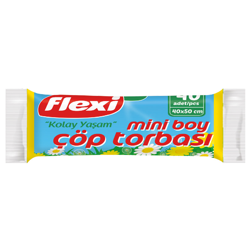 Flexi Litter Bag
