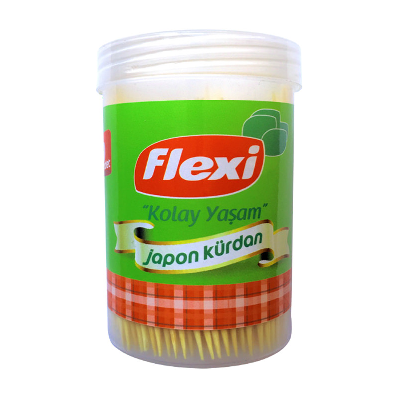Flexi Japon Toothpick