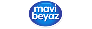 Mavi Beyaz