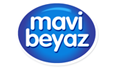 Mavi Beyaz